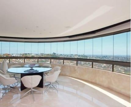 Apartamento, Santa Lúcia, 3 Quartos, 6 Vagas, 3 Suítes