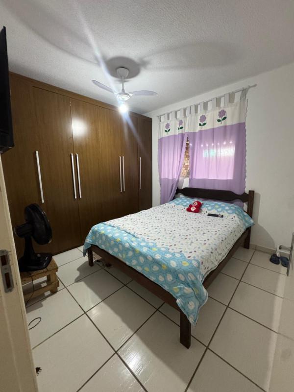 Apartamento, Masterville, 2 Quartos, 1 Vaga