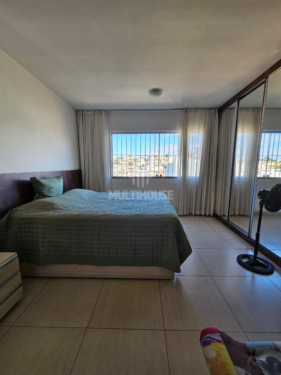 Casa, Copacabana, 5 Quartos, 5 Vagas, 2 Suítes