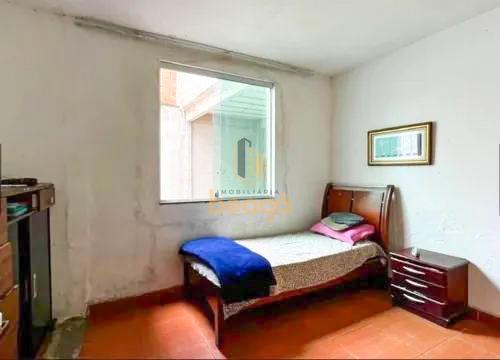 Casa, Alípio de Melo, 6 Quartos, 4 Vagas, 2 Suítes