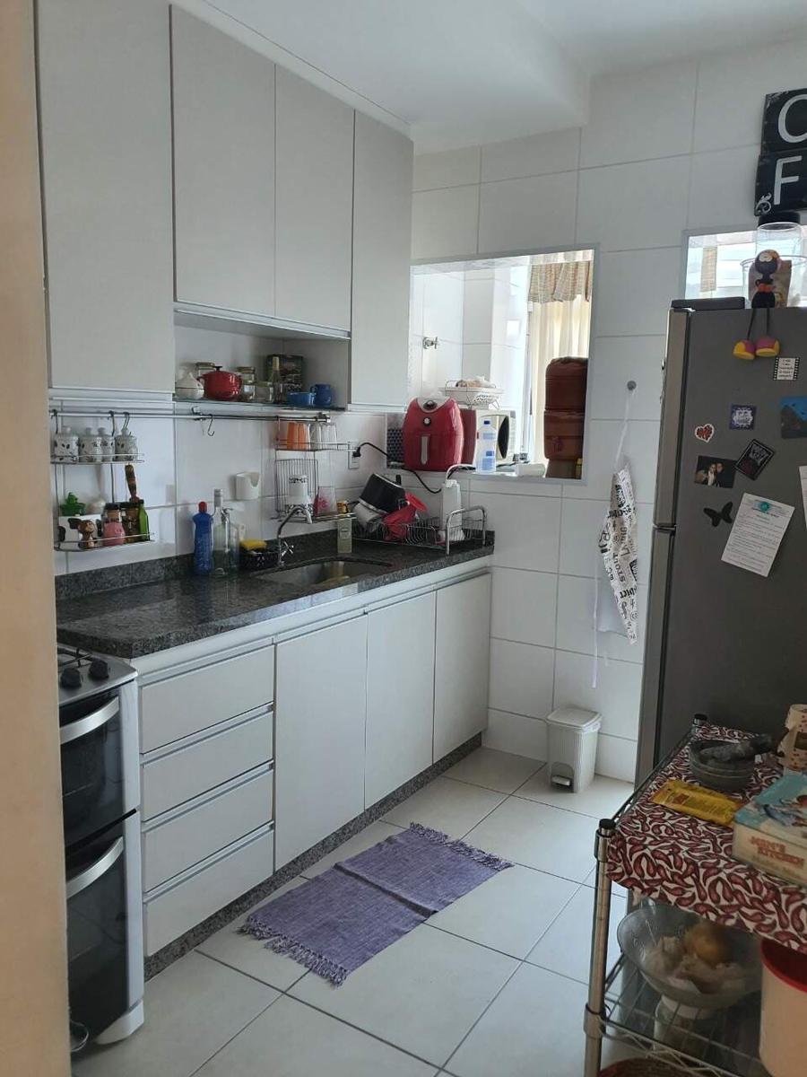 Apartamento, Salgado Filho, 2 Quartos, 2 Vagas, 1 Suíte