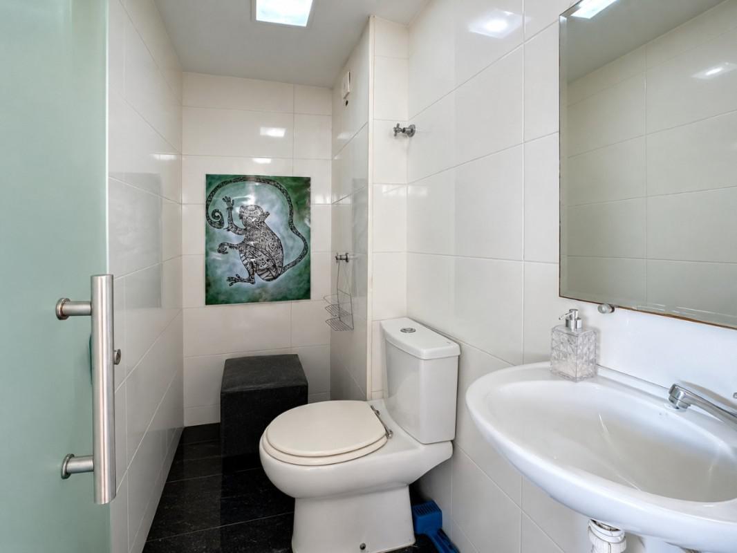 Apartamento, Grajaú, 3 Quartos, 2 Vagas, 1 Suíte