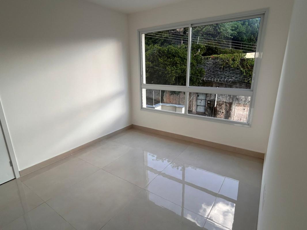 Apartamento, Santa Efigênia, 2 Quartos, 1 Vaga, 1 Suíte