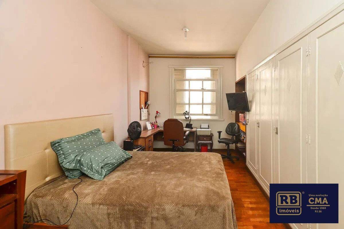 Apartamento, Centro, 3 Quartos, 1 Vaga, 1 Suíte