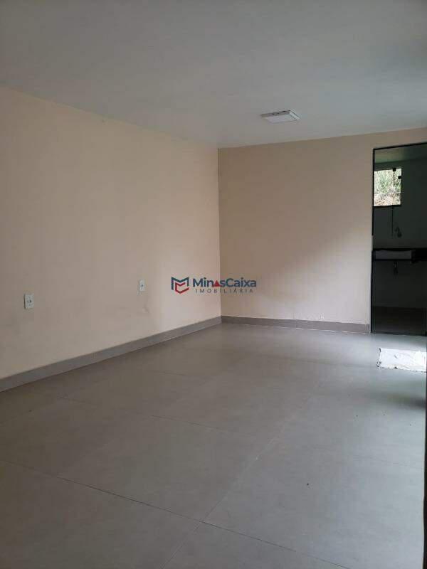 Casa, Funcionários, 1 Quarto, 6 Vagas