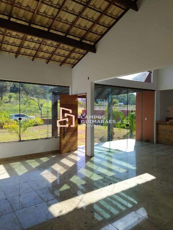 Casa, Centro, 3 Quartos, 20 Vagas, 1 Suíte