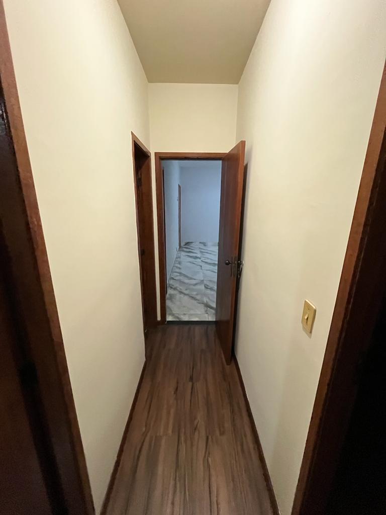 Apartamento, Santo André, 3 Quartos, 1 Vaga, 1 Suíte