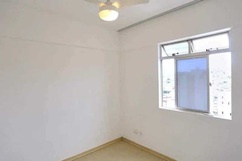 Apartamento, Santa Efigênia, 3 Quartos, 1 Vaga