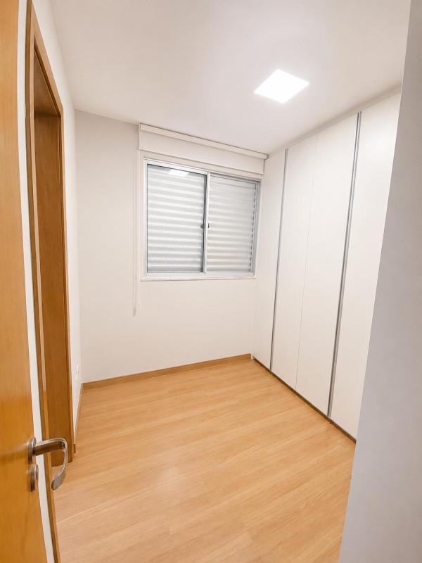 Apartamento, Serra, 2 Quartos, 2 Vagas, 2 Suítes