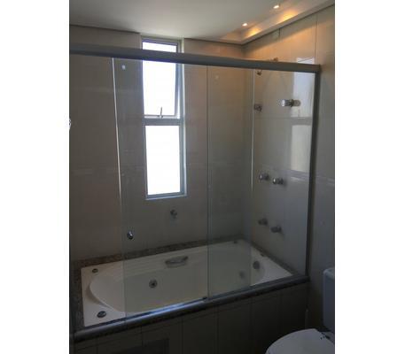 Cobertura, Castelo, 3 Quartos, 4 Vagas, 1 Suíte