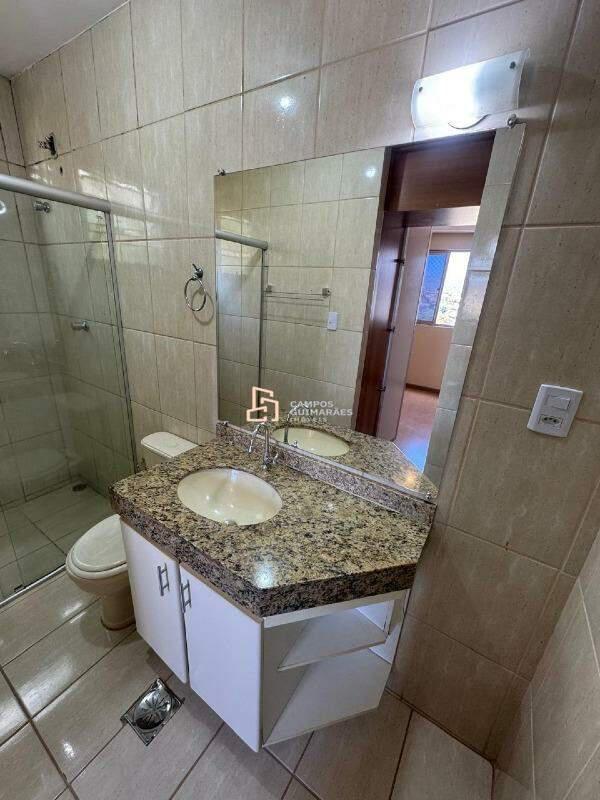 Cobertura, Barreiro, 3 Quartos, 1 Vaga, 1 Suíte