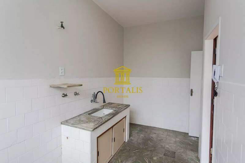 Apartamento, Serra, 2 Quartos, 0 Vaga