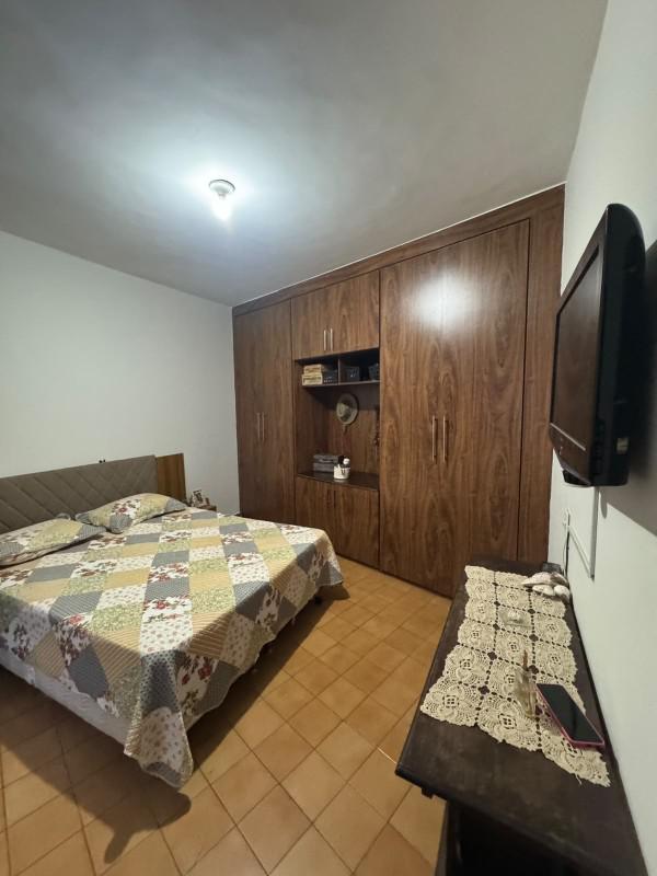 Casa, Jardim Pérola, 3 Quartos, 2 Vagas, 1 Suíte