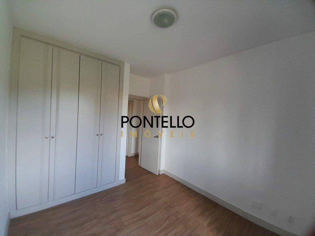 Apartamento, Serra, 4 Quartos, 3 Vagas, 2 Suítes