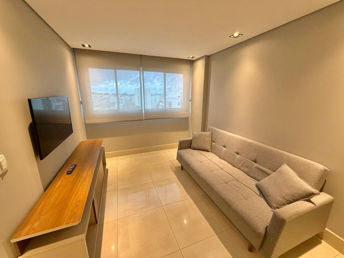 Apartamento, Liberdade, 2 Quartos, 2 Vagas, 1 Suíte