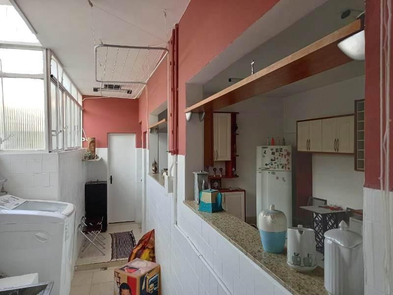 Apartamento, Carmo, 3 Quartos, 2 Vagas, 1 Suíte