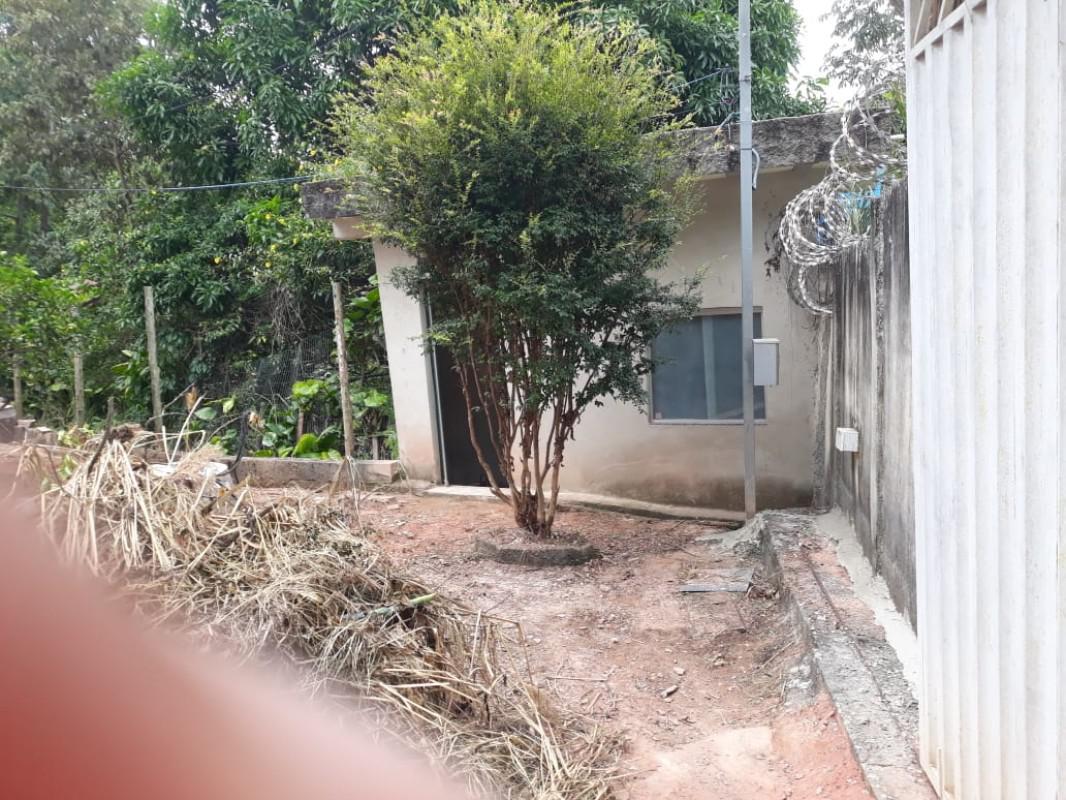 Lote, Quintas do Jacuba, 1 Quarto, 2 Vagas