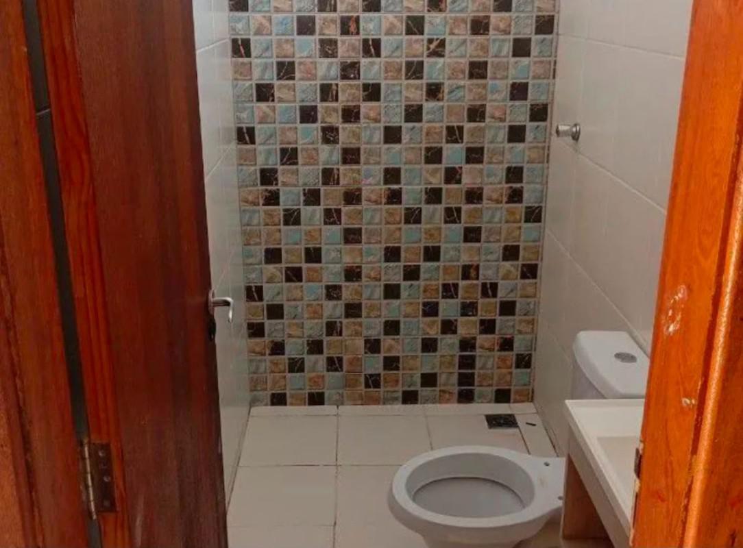 Casa, São Benedito, 2 Quartos, 1 Vaga