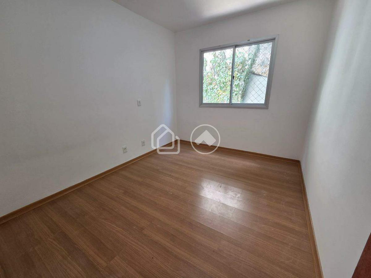 Apartamento, Buritis, 4 Quartos, 2 Vagas, 1 Suíte