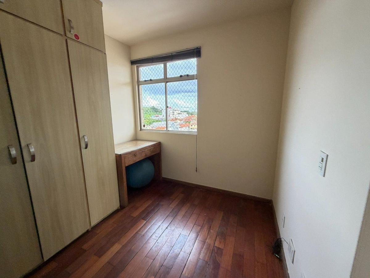 Cobertura, Palmares, 3 Quartos, 2 Vagas, 1 Suíte