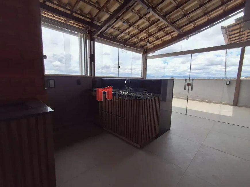 Apartamento, Jardim Leblon, 2 Quartos, 1 Vaga, 1 Suíte