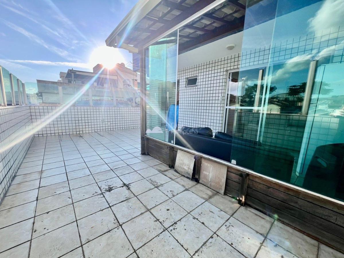 Apartamento, Itapoã, 4 Quartos, 2 Vagas, 2 Suítes