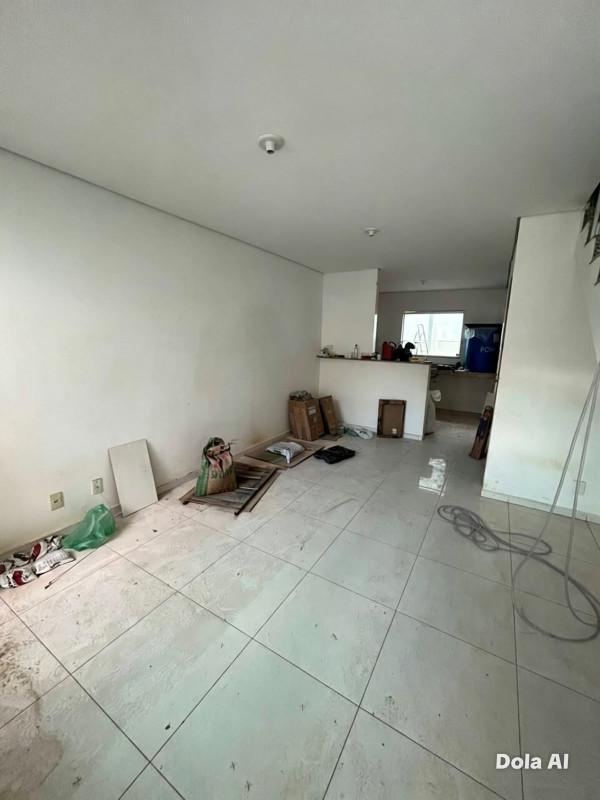 Casa, Masterville, 3 Quartos, 1 Vaga, 1 Suíte