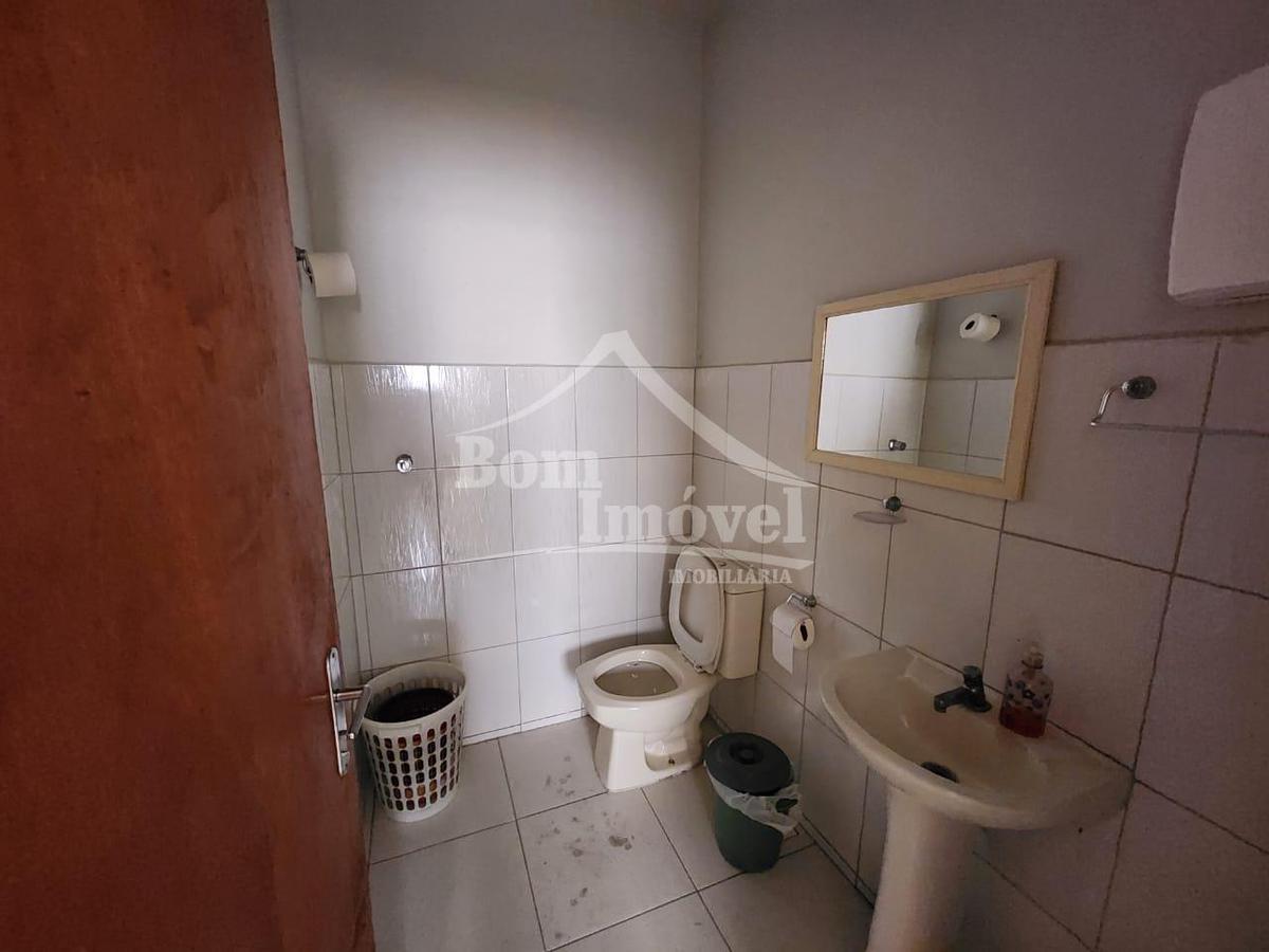 Andar, Centro, 0 Quarto, 0 Vaga