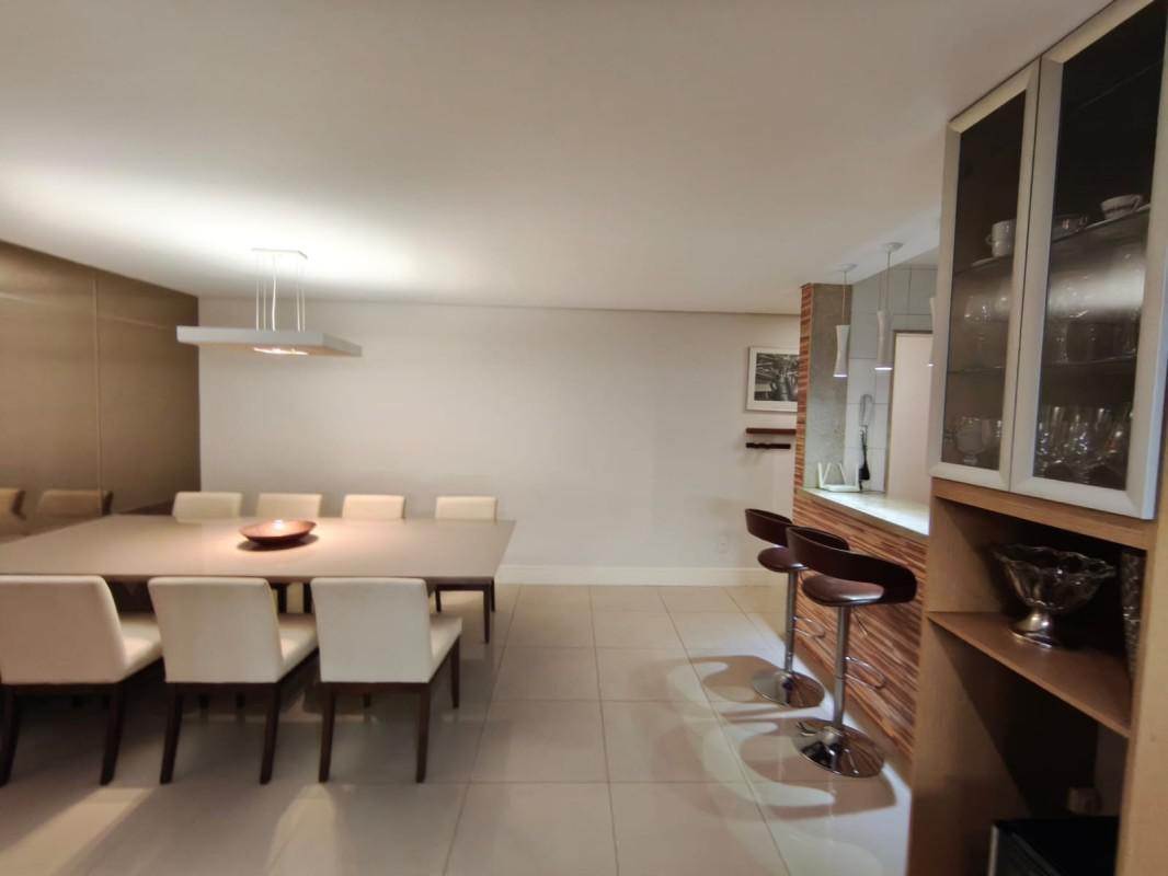 Apartamento, Santa Efigênia, 3 Quartos, 2 Vagas, 1 Suíte