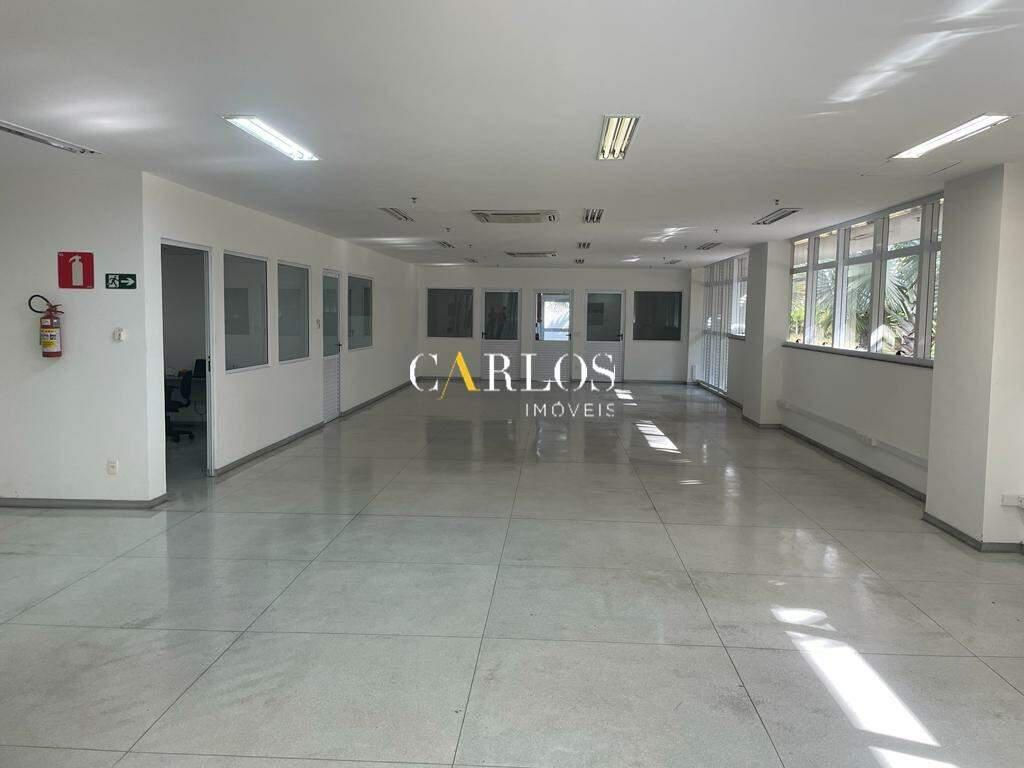 Galpão, Amazonas, 5 Vagas