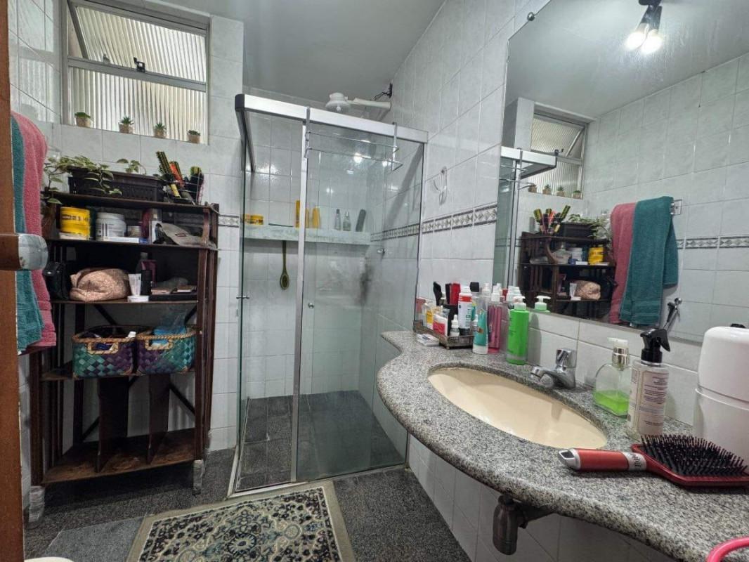 Apartamento, São Pedro, 3 Quartos, 2 Vagas, 1 Suíte