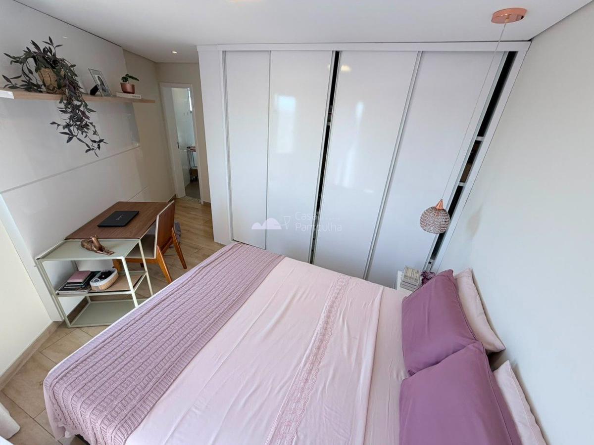 Apartamento, Santa Amélia, 3 Quartos, 3 Vagas, 1 Suíte