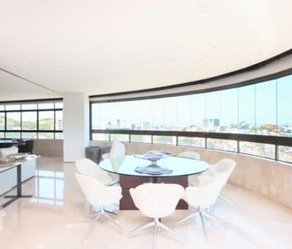 Apartamento, Santa Lúcia, 3 Quartos, 6 Vagas, 3 Suítes