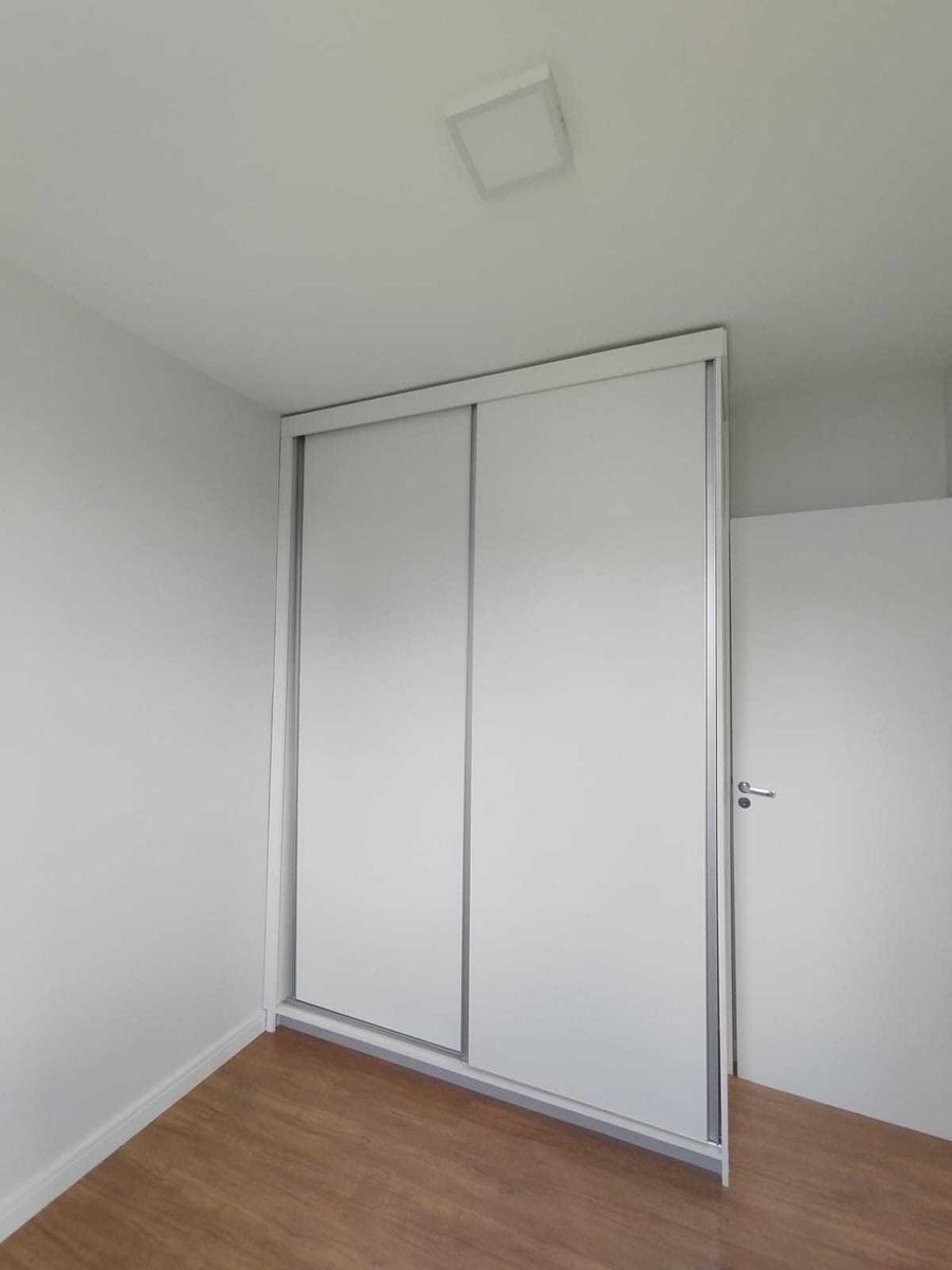 Apartamento, Castelo, 2 Quartos, 2 Vagas, 1 Suíte