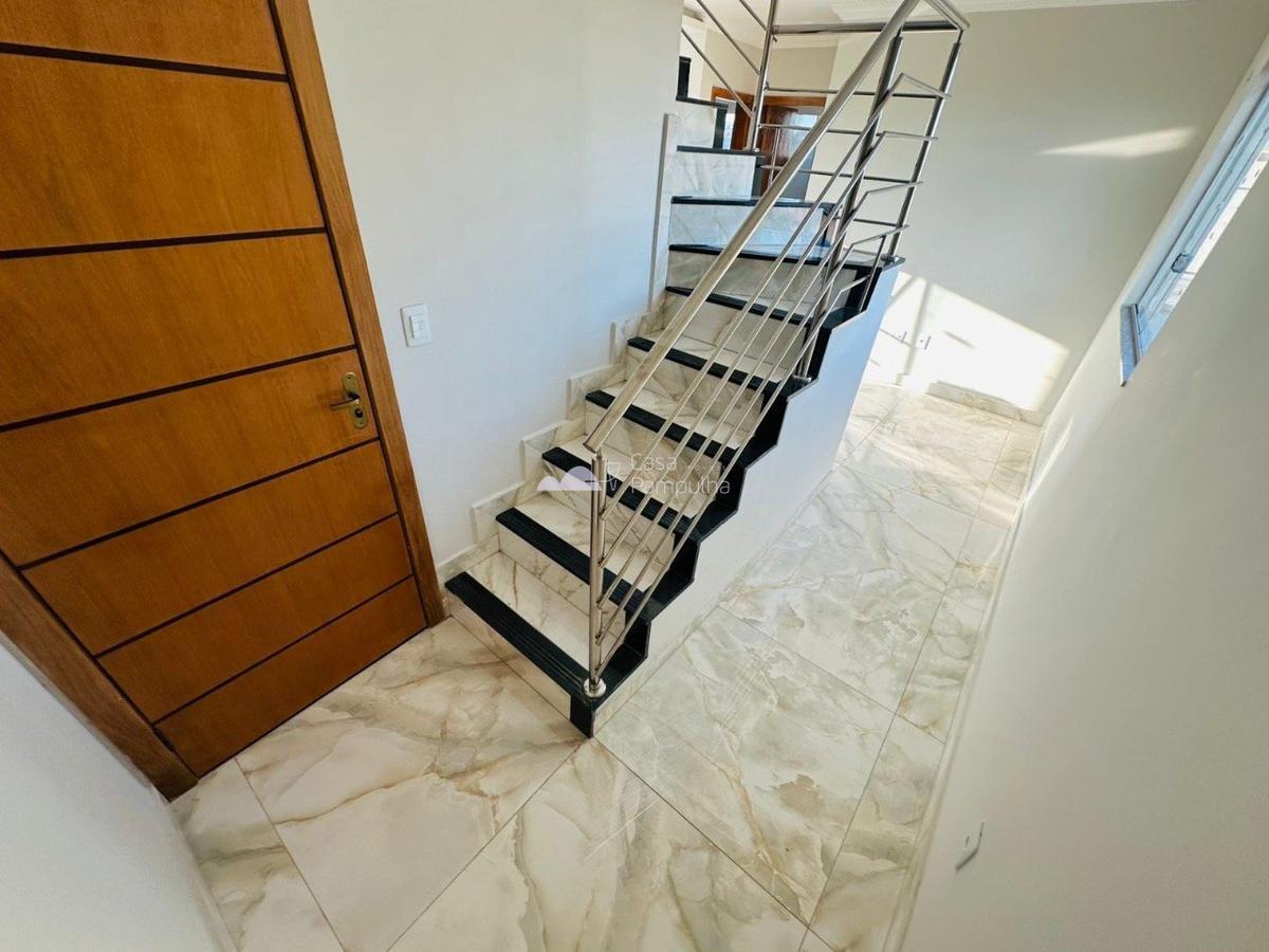 Apartamento, Piratininga (venda Nova), 3 Quartos, 1 Vaga