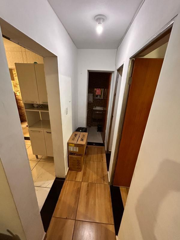 Apartamento, Jardim Anchieta, 2 Quartos, 1 Vaga