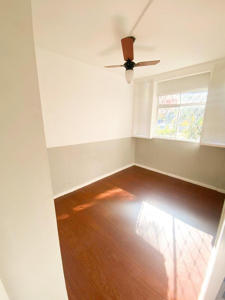 Apartamento, Santa Terezinha, 3 Quartos, 1 Vaga