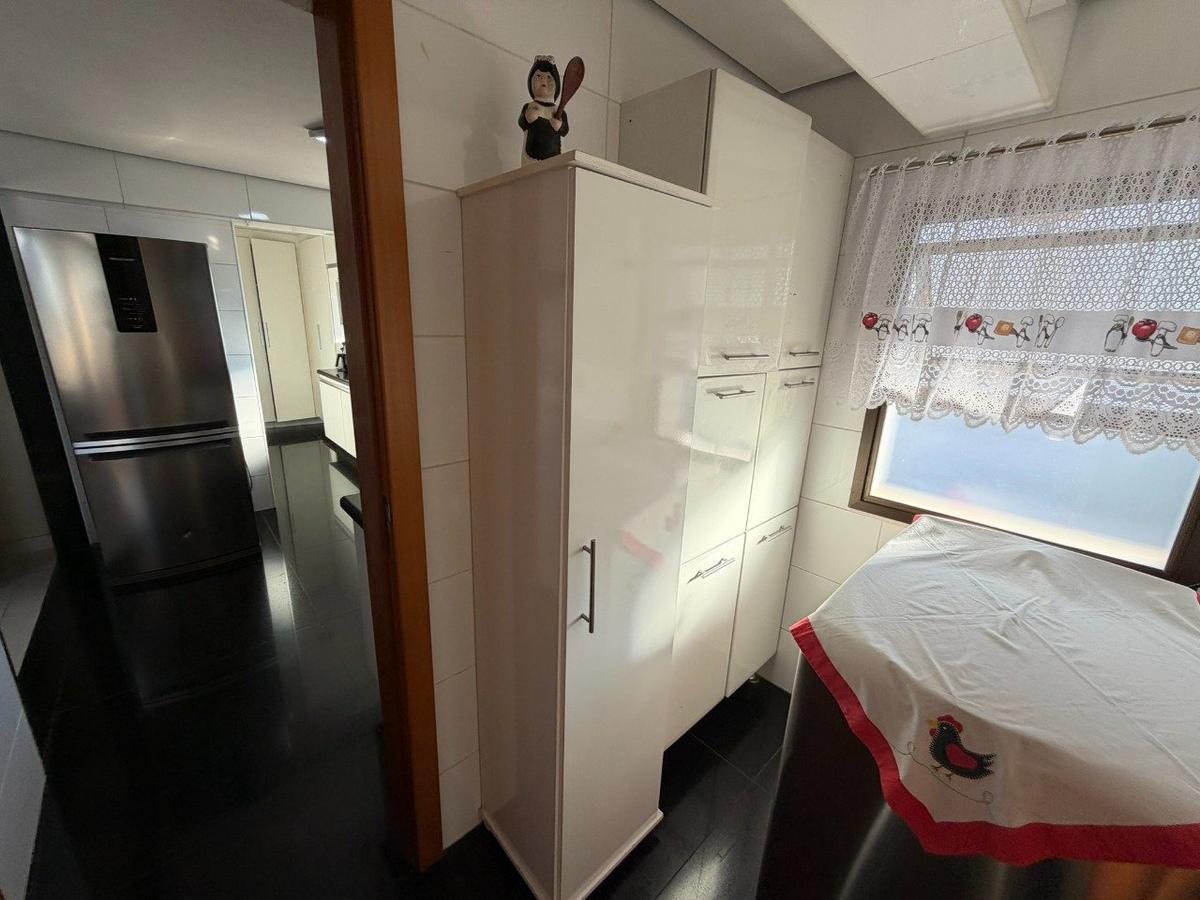 Cobertura, Palmares, 4 Quartos, 5 Vagas, 4 Suítes