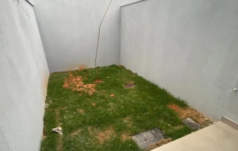 Casa, Rio Branco, 2 Quartos, 1 Vaga, 2 Suítes