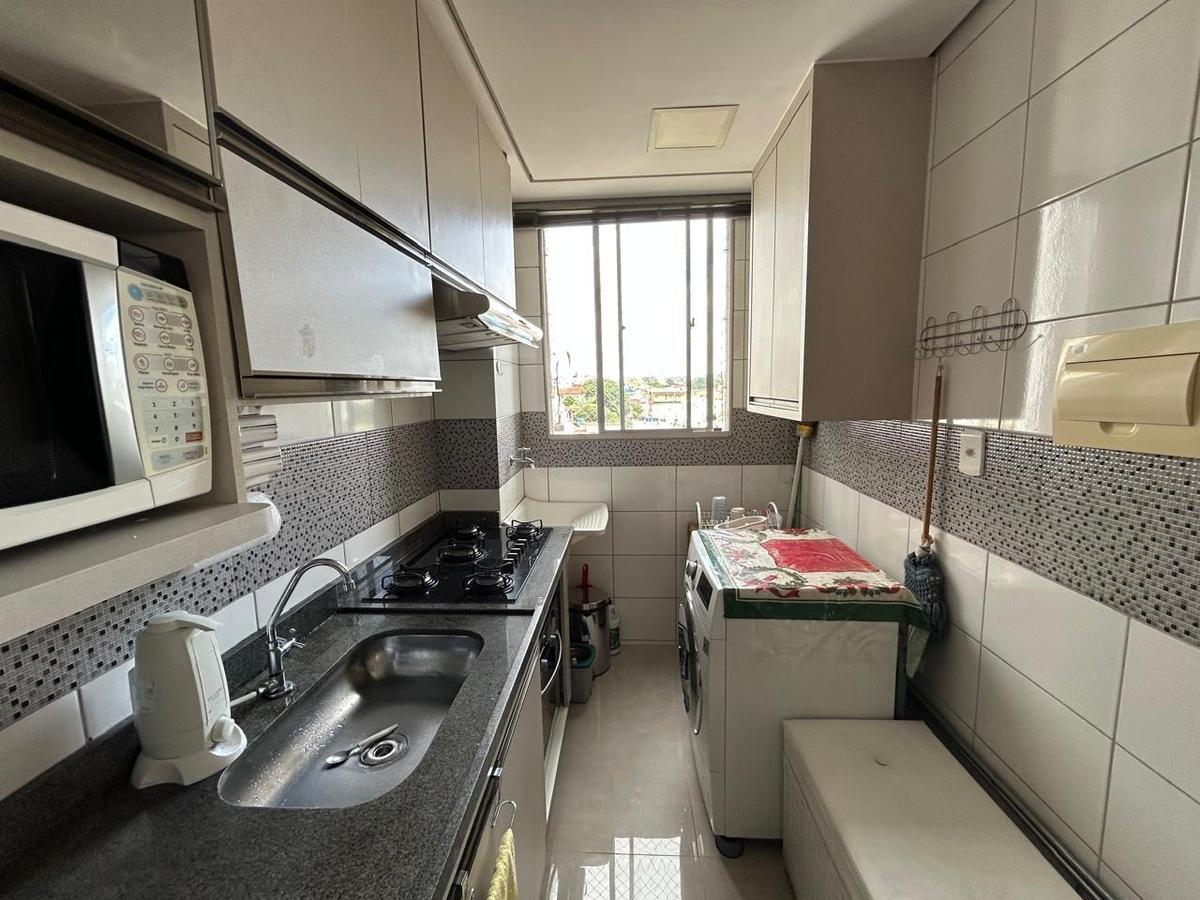Apartamento, Parque Maracanã, 2 Quartos, 2 Vagas