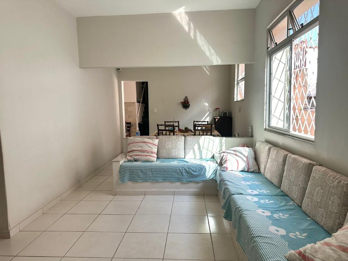 Casa, Carlos Prates, 4 Quartos, 3 Vagas, 1 Suíte