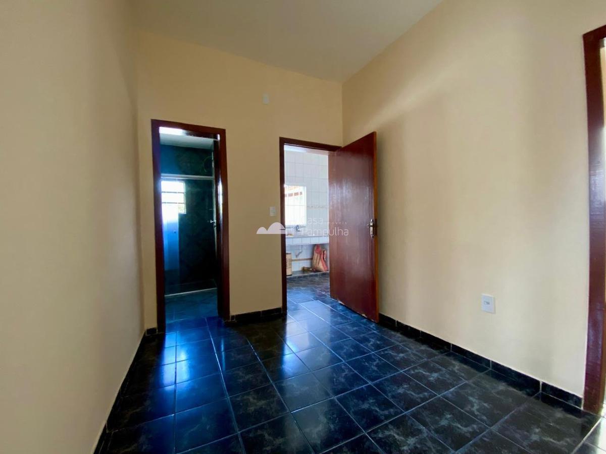 Casa, Mantiqueira, 3 Quartos, 4 Vagas, 1 Suíte