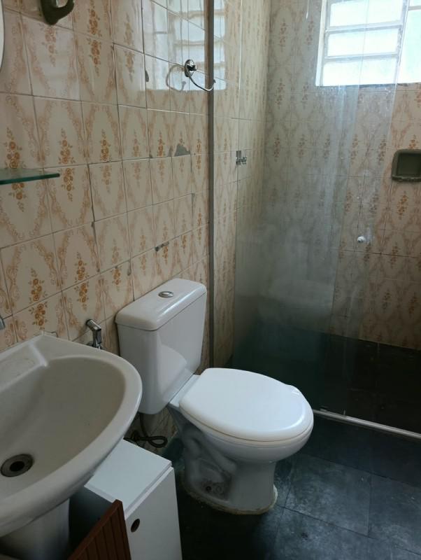 Casa, Caiçaras, 2 Quartos, 3 Vagas