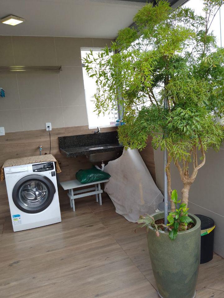 Apartamento, Floresta, 1 Quarto, 2 Vagas
