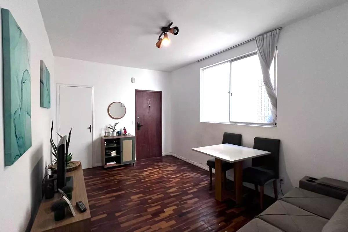 Apartamento, Luxemburgo, 3 Quartos, 1 Vaga