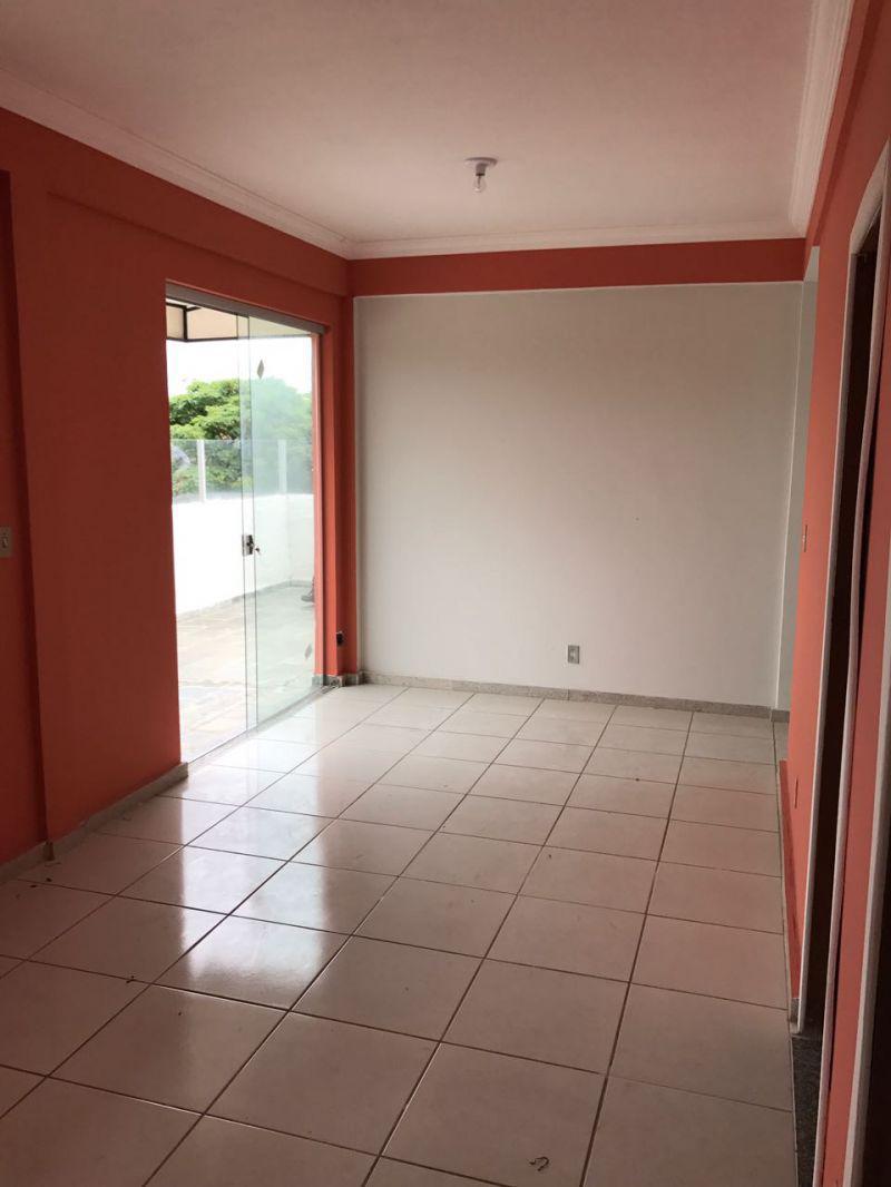 Cobertura, Vila Clóris, 3 Quartos, 2 Vagas, 1 Suíte