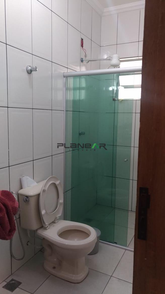 Casa, Jardim Riacho das Pedras, 4 Quartos, 2 Vagas, 1 Suíte