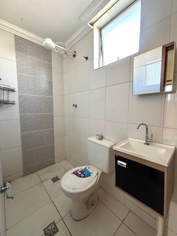 Apartamento, União, 2 Quartos, 1 Vaga, 1 Suíte