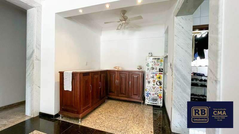 Apartamento, Luxemburgo, 4 Quartos, 3 Vagas, 1 Suíte