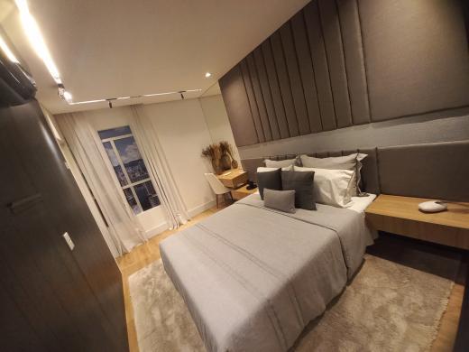 Apartamento, Funcionários, 3 Quartos, 2 Vagas, 1 Suíte